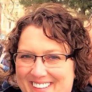 Meet your Posher, Kay